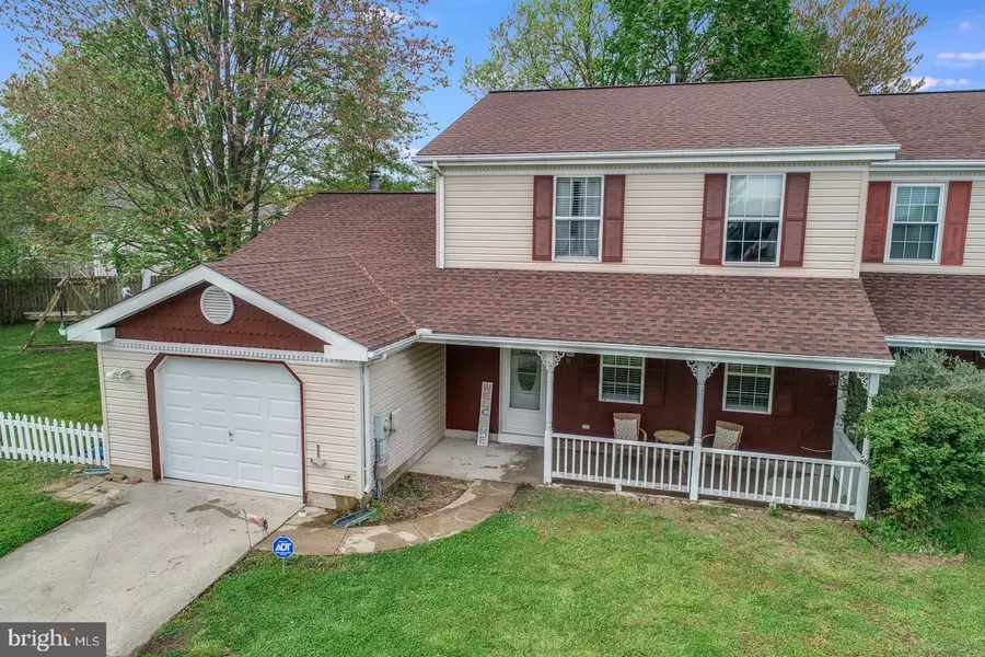 8 RUTHERFORD CT, Dover, DE 19904