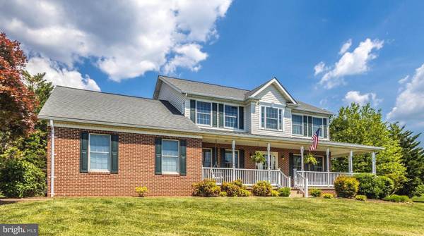 6265 RICHIE DR, Mount Airy, MD 21771