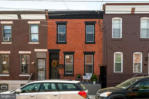 Philadelphia, PA 19148,614 MIFFLIN ST