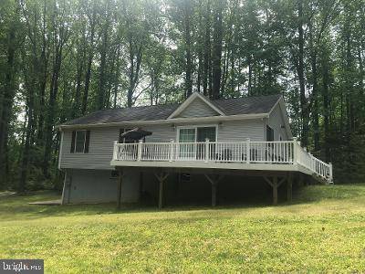 27 ASPEN HILL RD, Mineral, VA 23117