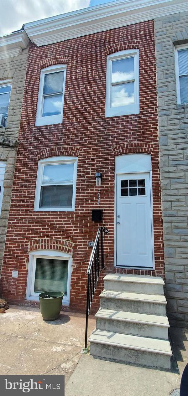 224 N ROSE ST, Baltimore, MD 21224