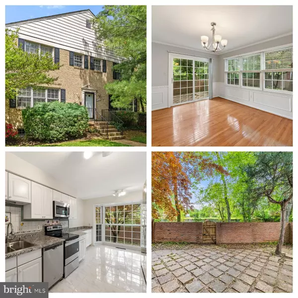 6170 VINE FOREST CT, Falls Church, VA 22044