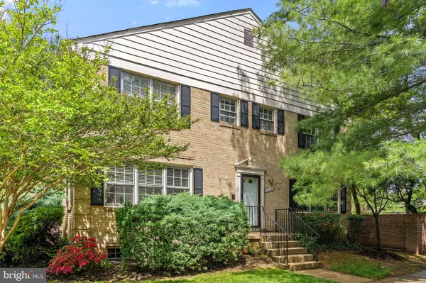 Falls Church, VA 22044,6170 VINE FOREST CT