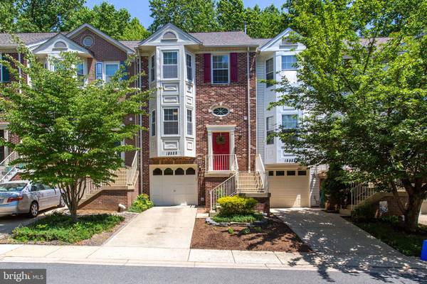 18522 CLOVERCREST CIR, Olney, MD 20832