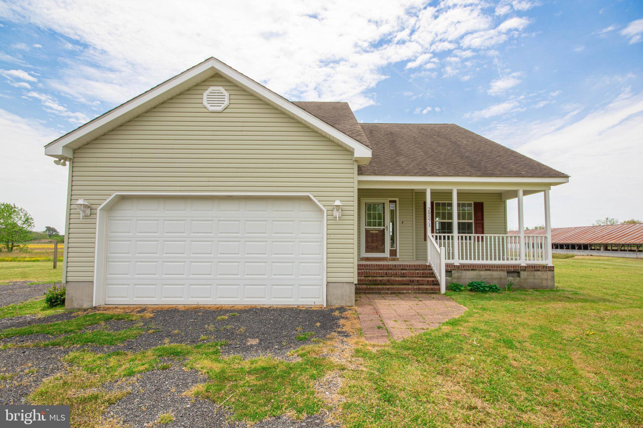 28571 LQ POWELL RD, Marion Station, MD 21838