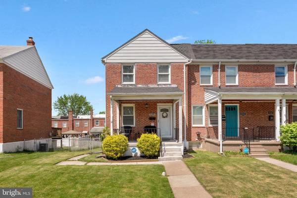 8340 RIDGELY OAK RD, Baltimore, MD 21234