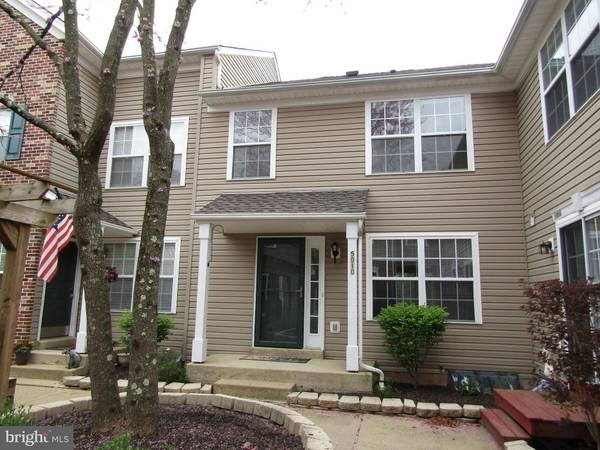 5010 REBECCA FELL DR #217, Doylestown, PA 18902