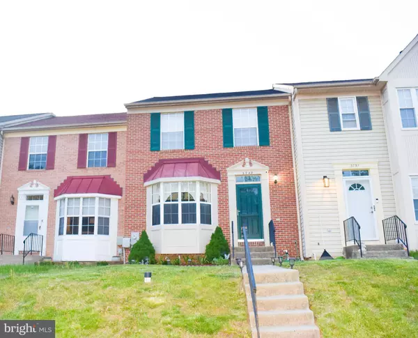 3749 FOXFORD STREAM RD, Nottingham, MD 21236