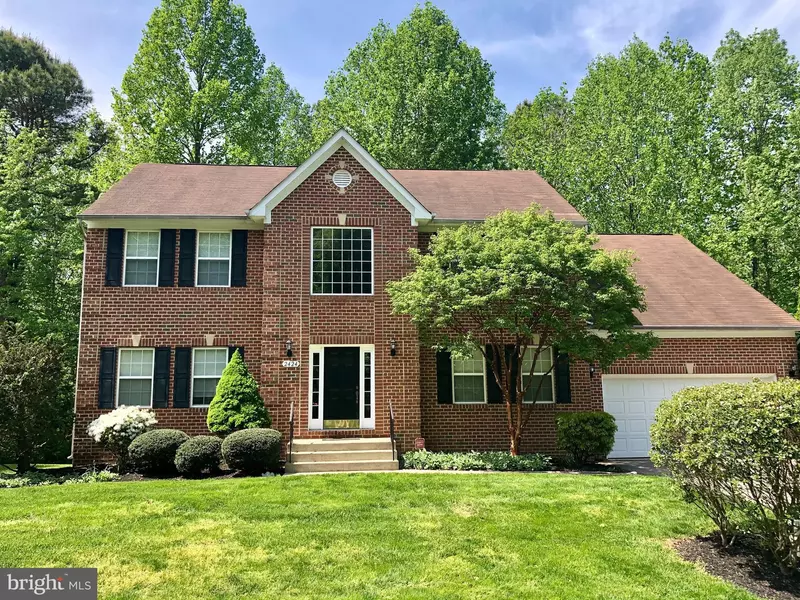 2424 SPRINGBROOK CT, Huntingtown, MD 20639