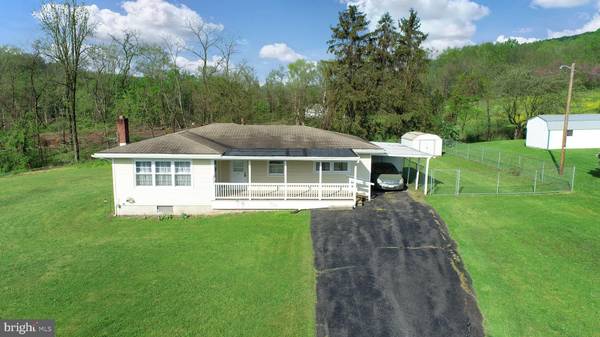 119 DOLAN HEIGHTS RD, Mifflintown, PA 17059