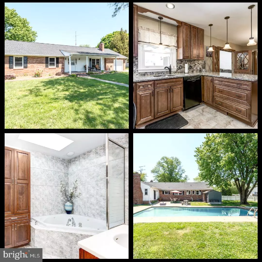 Chester, MD 21619,509 SKIPPER CT