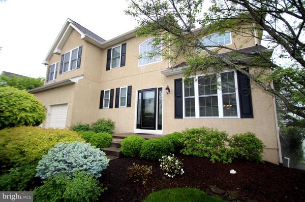 Collegeville, PA 19426,826 MOUNTAIN TOP DR