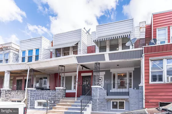 5839 DELANCEY ST, Philadelphia, PA 19143