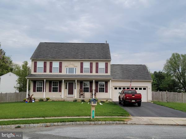 336 JOHNNY BOY LN, Berlin, NJ 08009