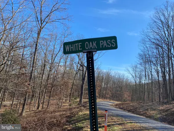 Mathias, WV 26812,WHITE OAK PASS