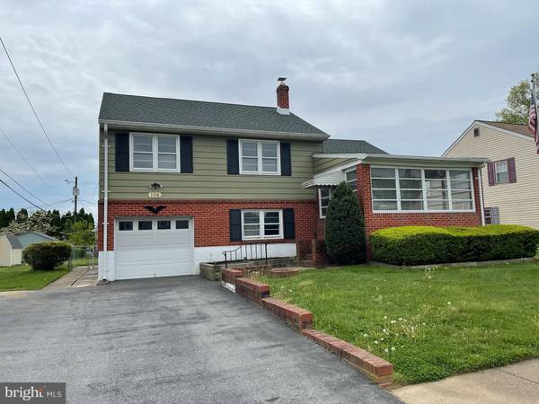 108 DAVID RD, Wilmington, DE 19804