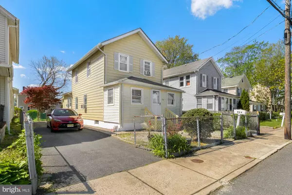 234 JANE ST, Long Branch, NJ 07740