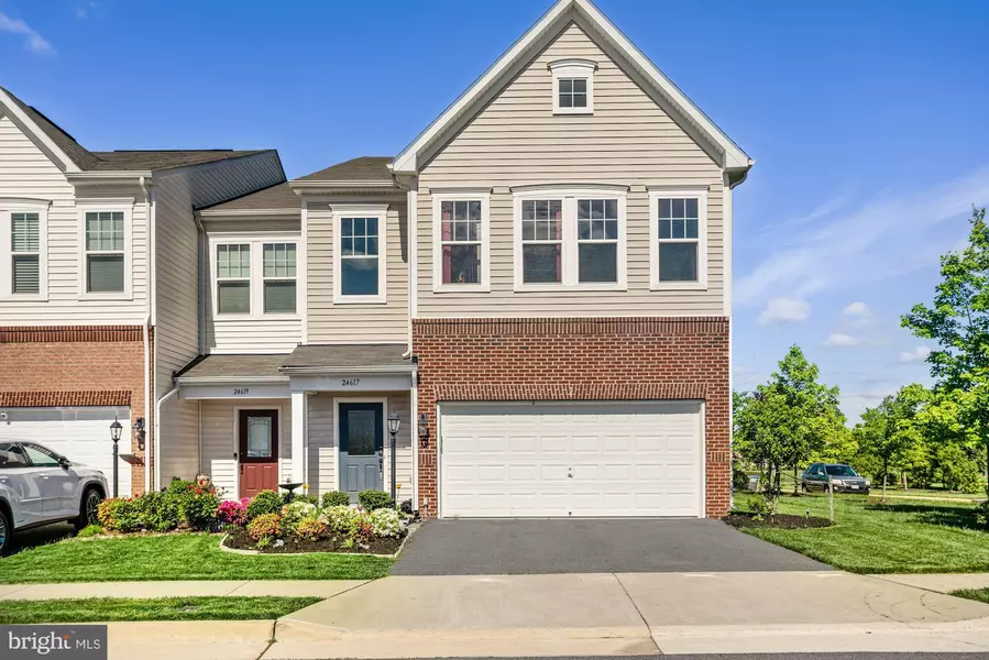 24617 GREYSTEEL SQ, Aldie, VA 20105