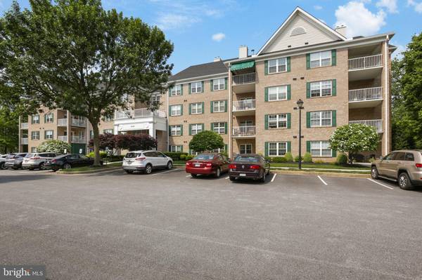 12110 TULLAMORE CT #202, Lutherville Timonium, MD 21093