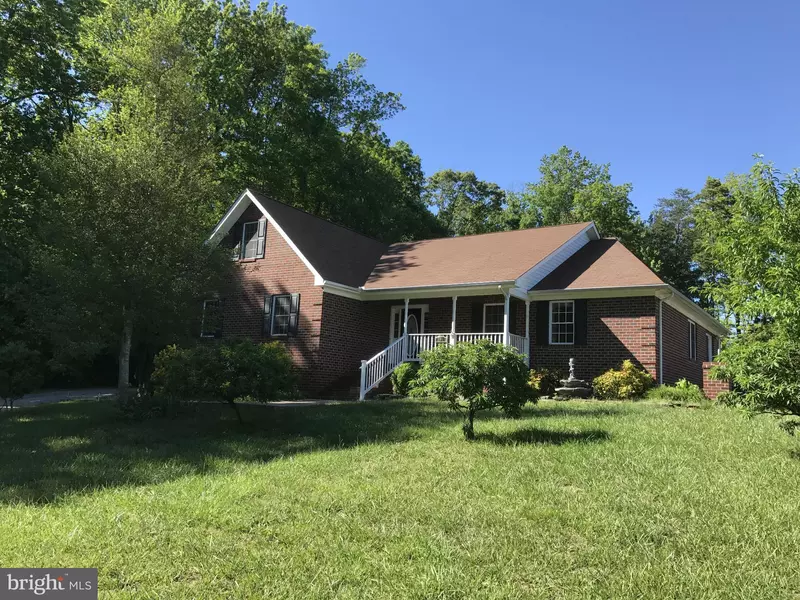 483 CARRS BRIDGE RD, Bumpass, VA 23024