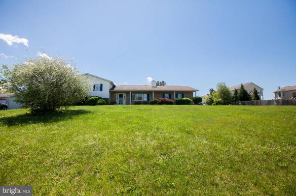 20 RALPHS CT, Martinsburg, WV 25404