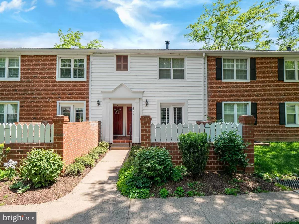 Arlington, VA 22206,4607-C 28TH RD S #C