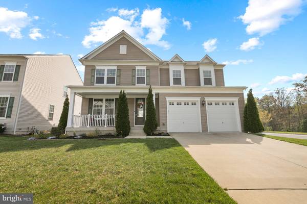 43689 GREAT LAUREL WAY, California, MD 20619