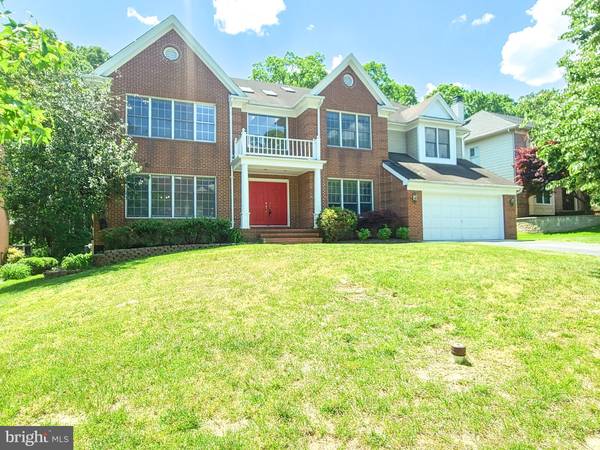 763 STACY OAK WAY, Millersville, MD 21108