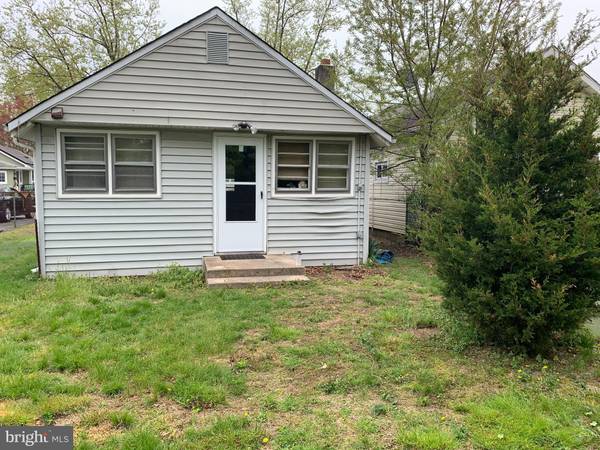 33 BRANDRIFF AVE, Pennsville, NJ 08070