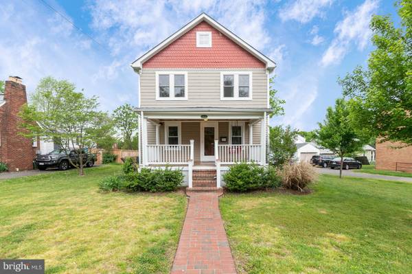 3423 7TH ST S, Arlington, VA 22204