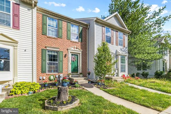 4508 DONATELLO SQ, Owings Mills, MD 21117