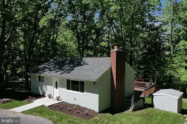 Harpers Ferry, WV 25425,973 JOHNNYCAKE LN