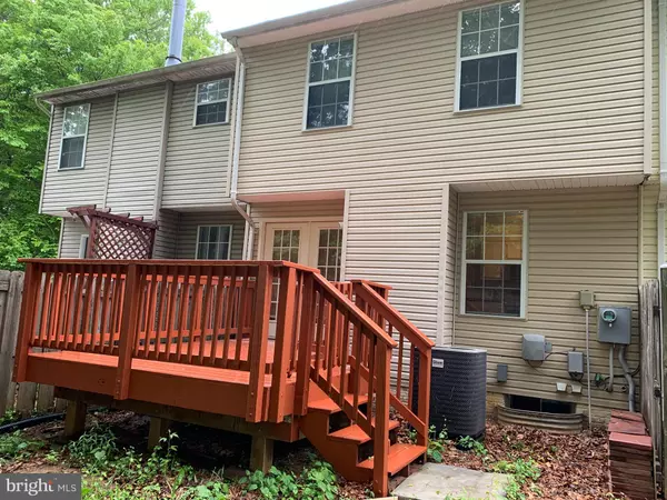 Stafford, VA 22554,307 STAUNTON CT