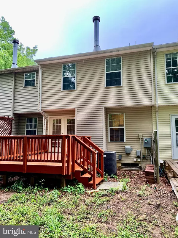 Stafford, VA 22554,307 STAUNTON CT