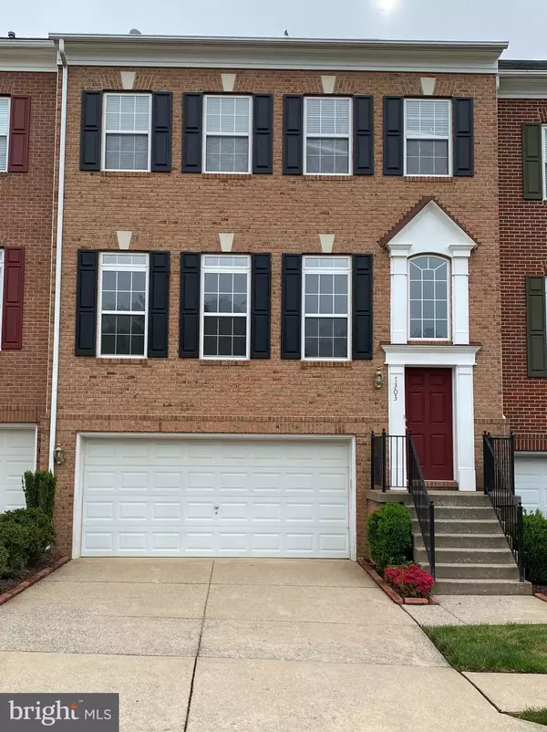 Springfield, VA 22150,7303 OLDHAM LEEDS WAY