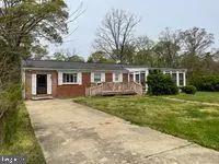 3403 MALCOLM RD, Brandywine, MD 20613