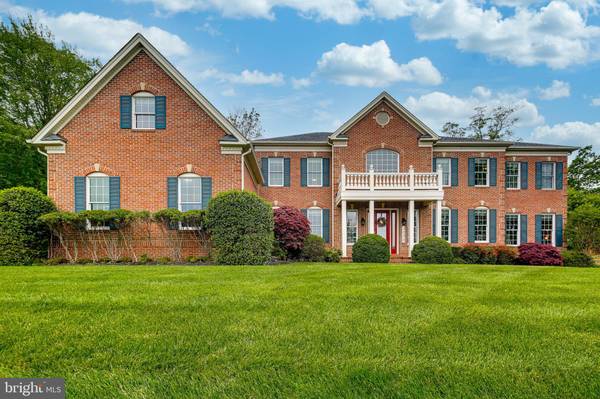 3224 ELEANORS GARDEN WAY, Woodbine, MD 21797