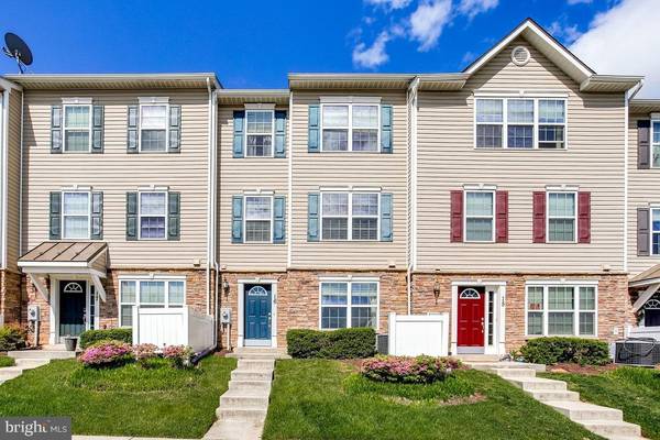 6488 CORNWALL DR #16, Eldersburg, MD 21784