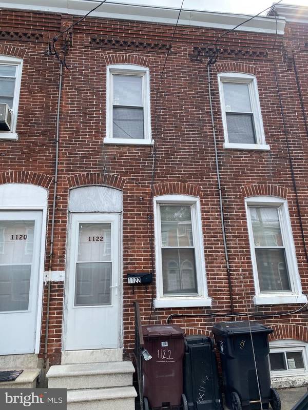 1122 LANCASTER AVE, Wilmington, DE 19805