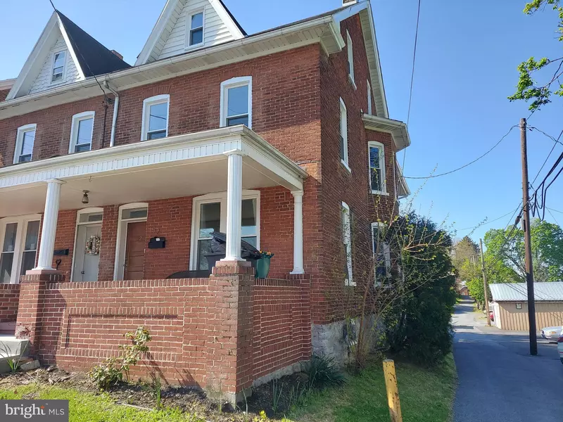 52 WEST THIRD, Waynesboro, PA 17268