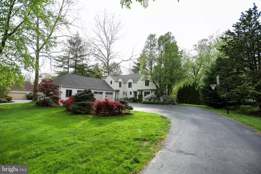 540 HARRITON RD, Bryn Mawr, PA 19010