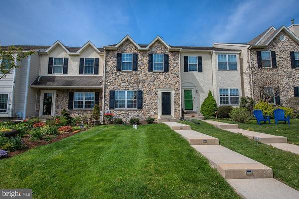 322 GALWAY DR, West Chester, PA 19380