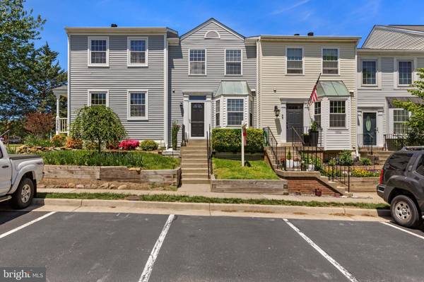 13994 BIG YANKEE LN, Centreville, VA 20121