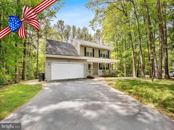 43991 SPLIT PINE LN, California, MD 20619