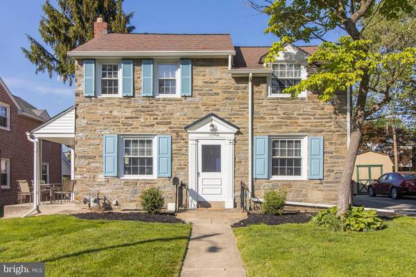 121 FAIRVIEW RD, Springfield, PA 19064