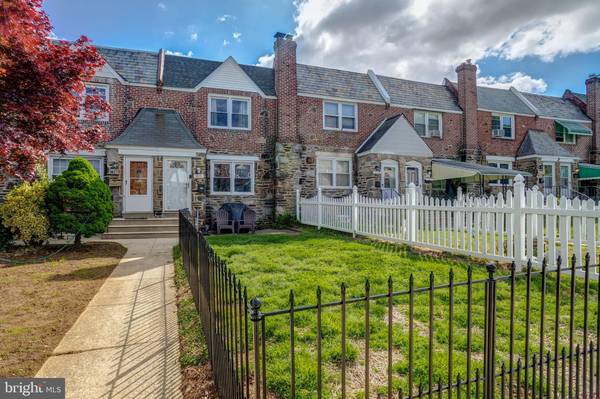 815 FAIRFAX RD, Drexel Hill, PA 19026