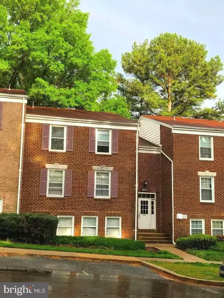 862 QUINCE ORCHARD BLVD #201, Gaithersburg, MD 20878