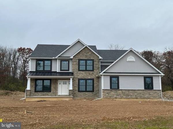 Sinking Spring, PA 19608,255 GAUL RD #LOT 27