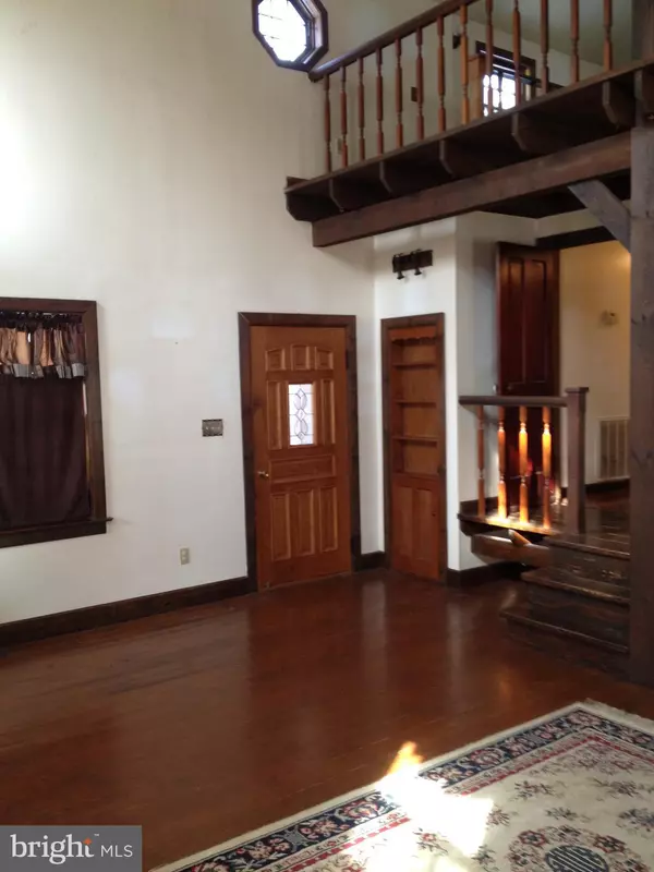 Harpers Ferry, WV 25425,70 CHESTNUT PL