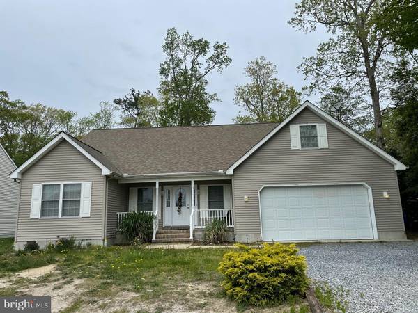 38571 DAINA DR, Ocean View, DE 19970